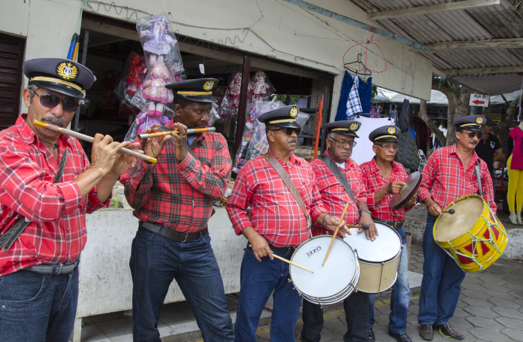 Banda de #Pifano da cidade de #Monteirópolis AL 
